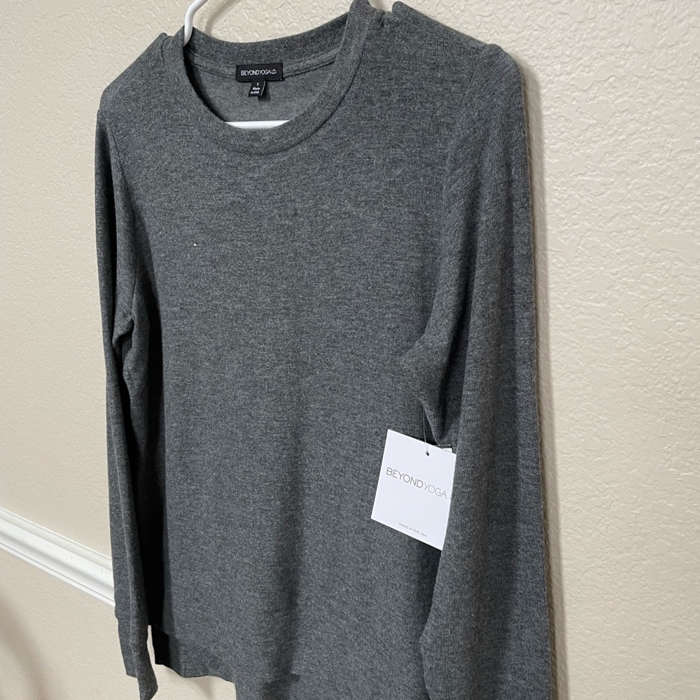 Womens Long Sleeve